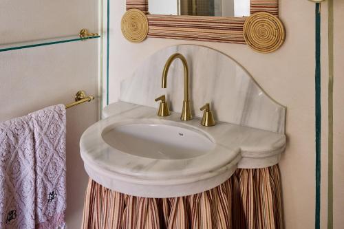 Cristine Bedfor Malaga Boutique Hotel