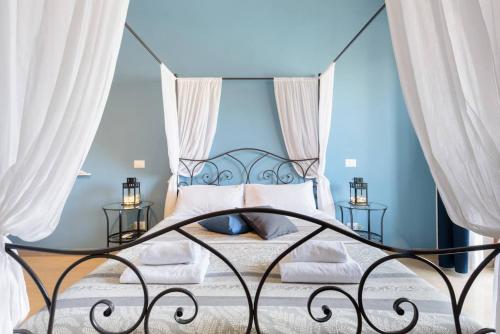 Suite Laterani 3 bedrooms with parking