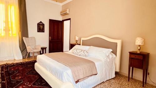 Corte dei Quadri Simoni, Benátky (fotografie 7)