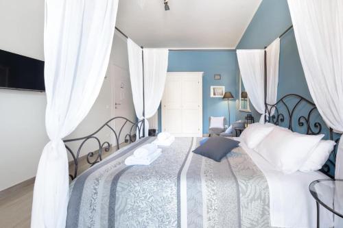 Suite Laterani 3 bedrooms with parking, Rom (Foto 5)
