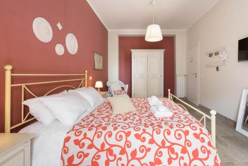 Suite Laterani 3 bedrooms with parking, Rom (Foto 8)