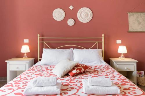 Suite Laterani 3 bedrooms with parking, Rom (Foto 9)