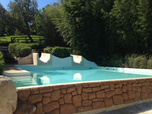 Appartement Les Restanques du Golfe de Saint-Tropez 5