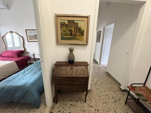 Piramide-Ostiense Two Bedroom Apartment, Rome (photo 6)