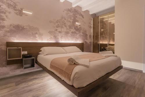 Modern & Stylish Apartment in Como City by Rent All Como