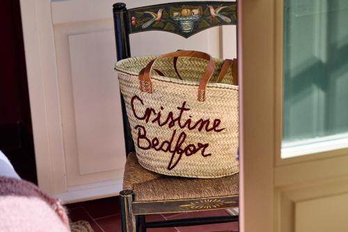 Cristine Bedfor Malaga Boutique Hotel, Málaga (foto 8)