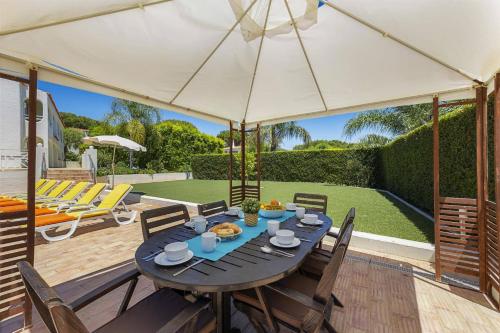 Facilities, Villa Amora by Villa Plus in Vale Verde