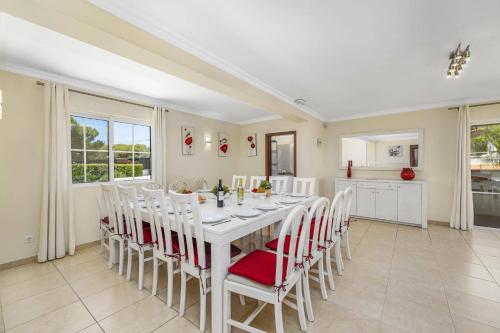 Facilities, Villa Amora by Villa Plus in Vale Verde