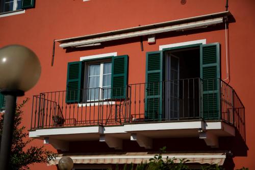 Villa Musso - Tempovacanza - Tap to explore photos