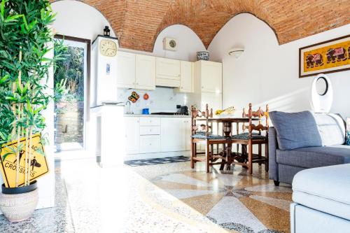 Villa Musso by Tempovacanza, Molino Nuovo