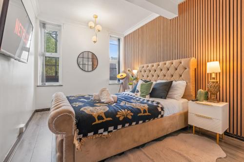 St Georges Court - Birmingham