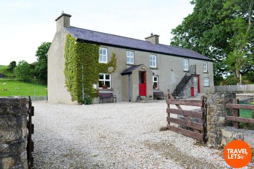 The Olde Sterritt Farmhouse