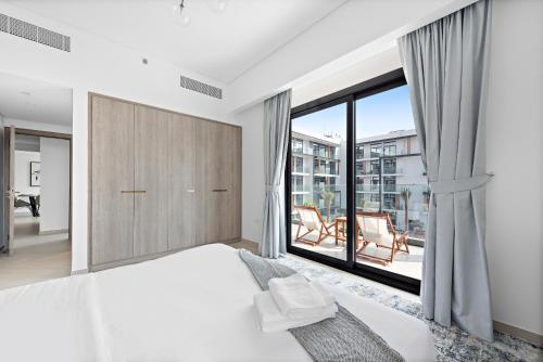 Vayk - Modern 2BR with Private Plunge Pool in JVC - image 13