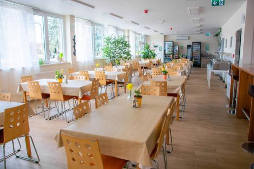 Aero Inn in Eszaki Varos