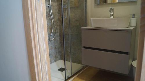 Terra Vitale Room Type - Large Double Room