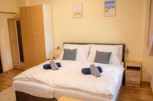 Aero Inn in Eszaki Varos