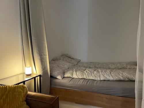 Kompaktes Zentrales Studio mit Parkplatz, Vídeň (fotografie 2)