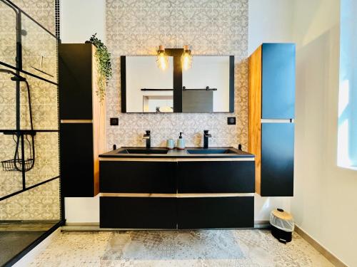Le BIG duplex, hypercentre, 4 chambres, spacieux, Tours (Foto 5)