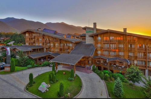 Apartment 78 by the pool, Bansko