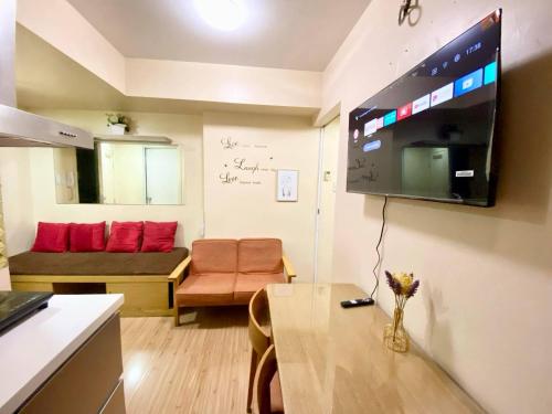 azure city view 2bedroom, Manila