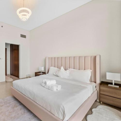 Luxury Canal View-2BR Maid's Room in CF 2, Al Wasl, Dubai (foto 8)