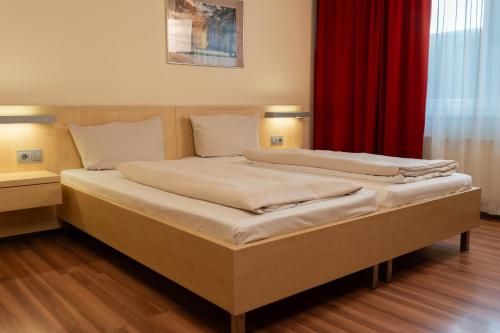 Autohof Hotel Salzbergen in Salzbergen, Deutschland