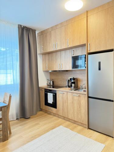 Parkside Apartments Prague - image 7