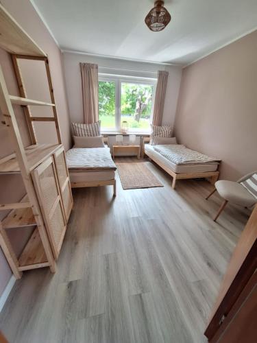 Ferienhaus Landliebe in Riepsdorf