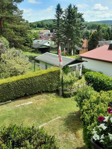 FW Doris in Ruhla, Deutschland
