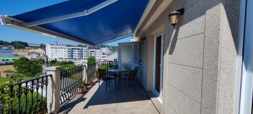 Casa-Nova gîte à louer Sarria