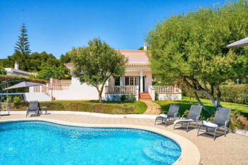 Villa Arenal by Villa Plus gîte à louer Arenal d'en Castell
