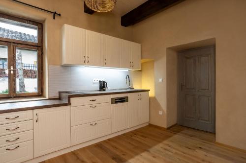 Cocina, Chlum 5 in Nove Hrady U Skutce