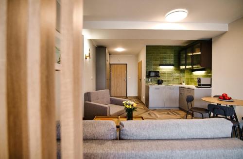 Comfortable apartment, sauna Żywiec Lake, Zarzecze