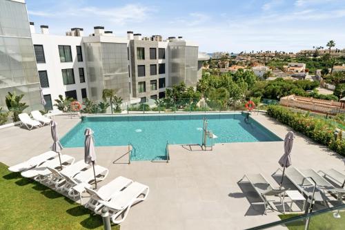 Three-Bedroom Apartment image 10