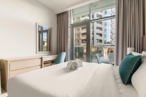 FIRST CLASS Studio Palm Paradise, Dubai (photo 2)