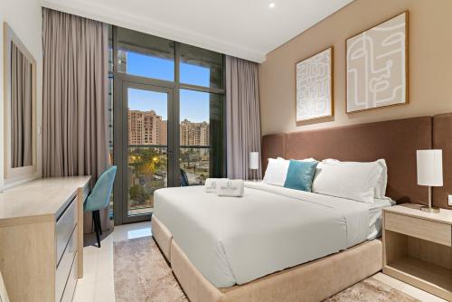 FIRST CLASS Studio Palm Paradise, Dubai (photo 6)