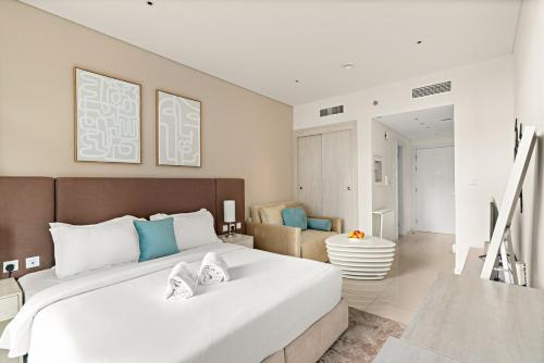 FIRST CLASS Studio Palm Paradise, Dubai (photo 8)