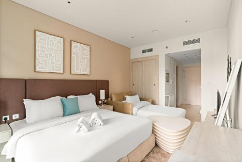 FIRST CLASS Studio Palm Paradise, Dubai (photo 9)