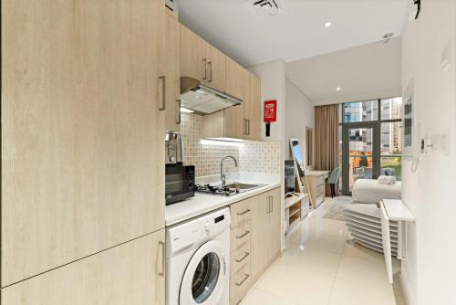 FIRST CLASS Studio Palm Paradise, Dubai (photo 10)