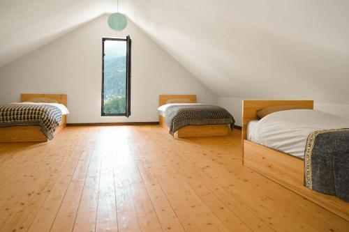 Vacation home Khatosi