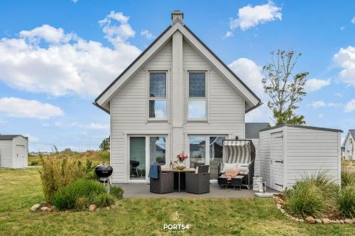 Ferienhaus Nordstjernen Olpenitz in Olpenitz, Deutschland
