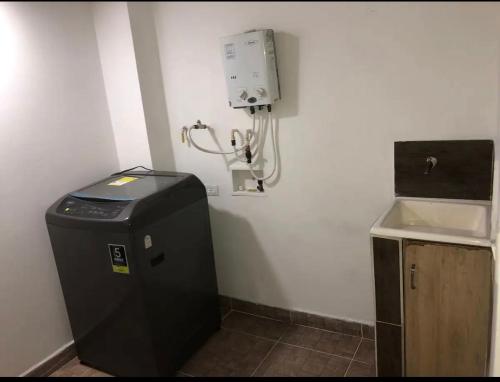 Magnífico apto para disfrutar su estadia, Medellín (fotografie 4)