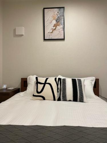 T-Hotel入谷, Tokyo (photo 7)