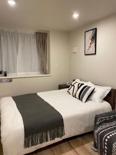 T-Hotel入谷, Tokyo (photo 11)