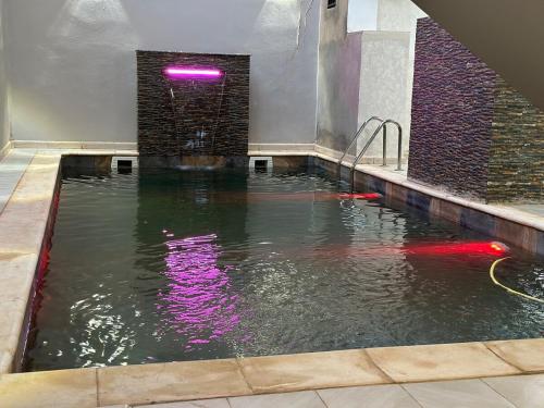 Villa avec piscine Tlemcen in טלמסן