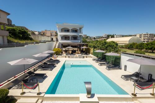 Guest House Pasha Ulcinj