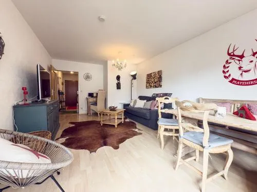 FEWO Kapfblick in Oberstaufen, Deutschland