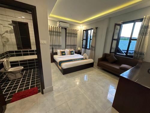 Mahasok hotel luangprabang - image 2