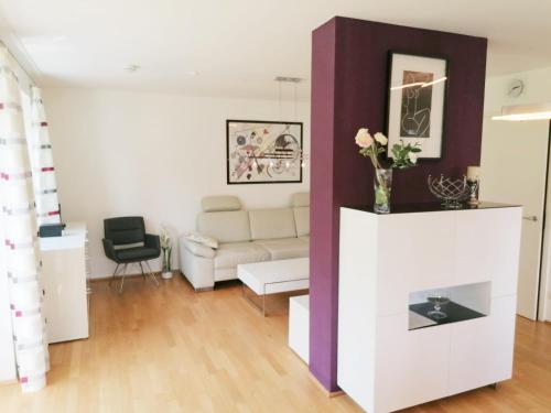 4 Ferienwohnung Franziska in Oberstaufen, Deutschland
