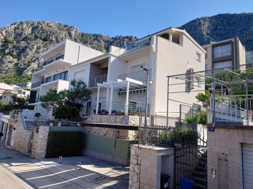 Apartment Sreta
